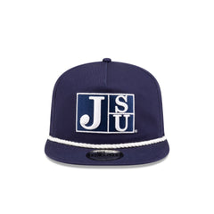 Jackson State Tigers Golfer Hat