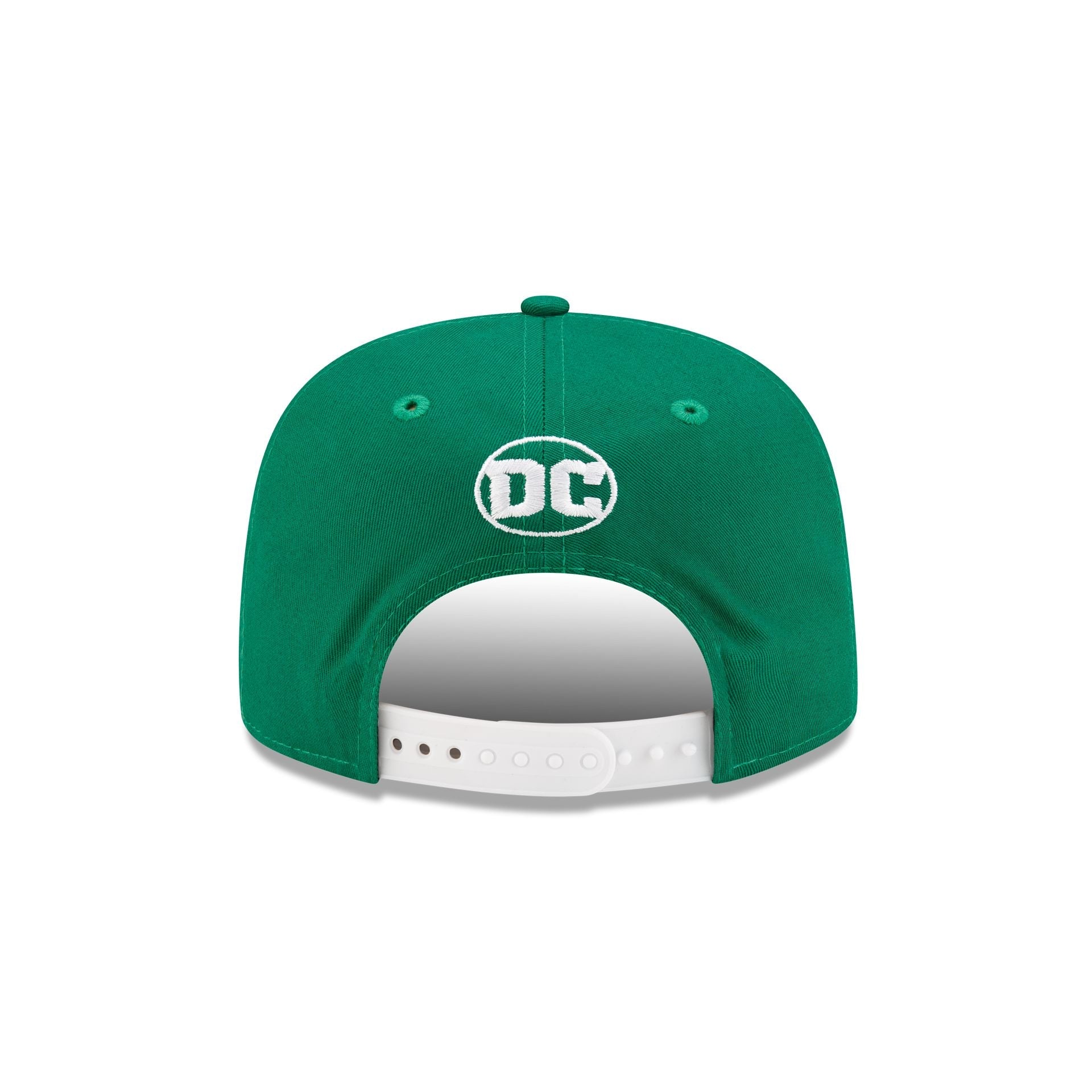 Green Lantern Golfer Hat