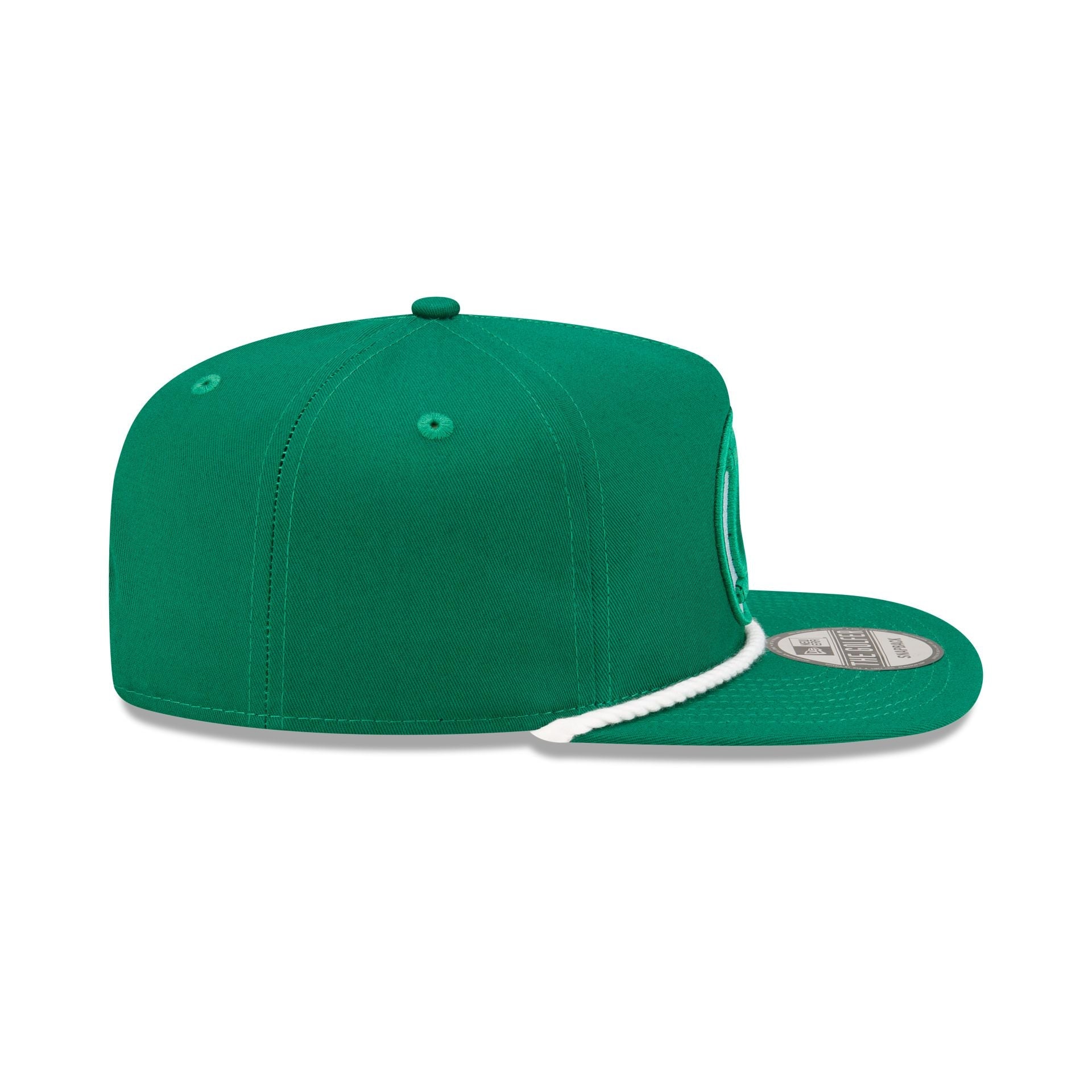 Green Lantern Golfer Hat