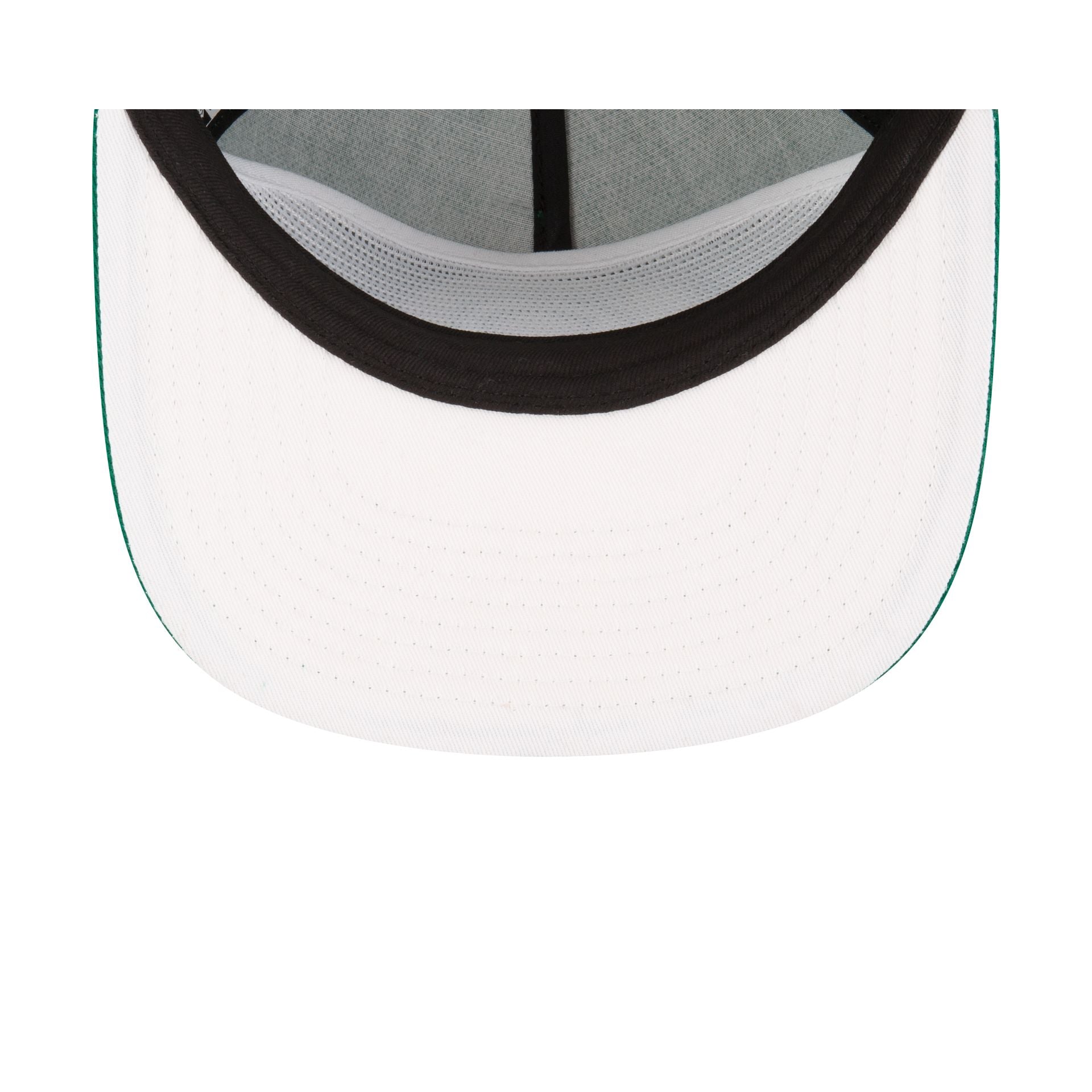 Green Lantern Golfer Hat
