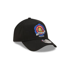 Garfield I Hate Mondays 9FORTY A-Frame Snapback Hat