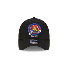 Garfield I Hate Mondays 9FORTY A-Frame Snapback Hat