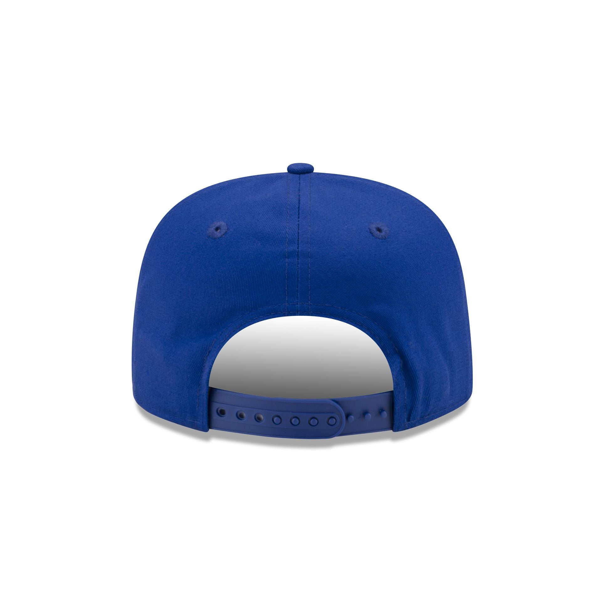 New Era Cap American Flag Blue Golfer Hat