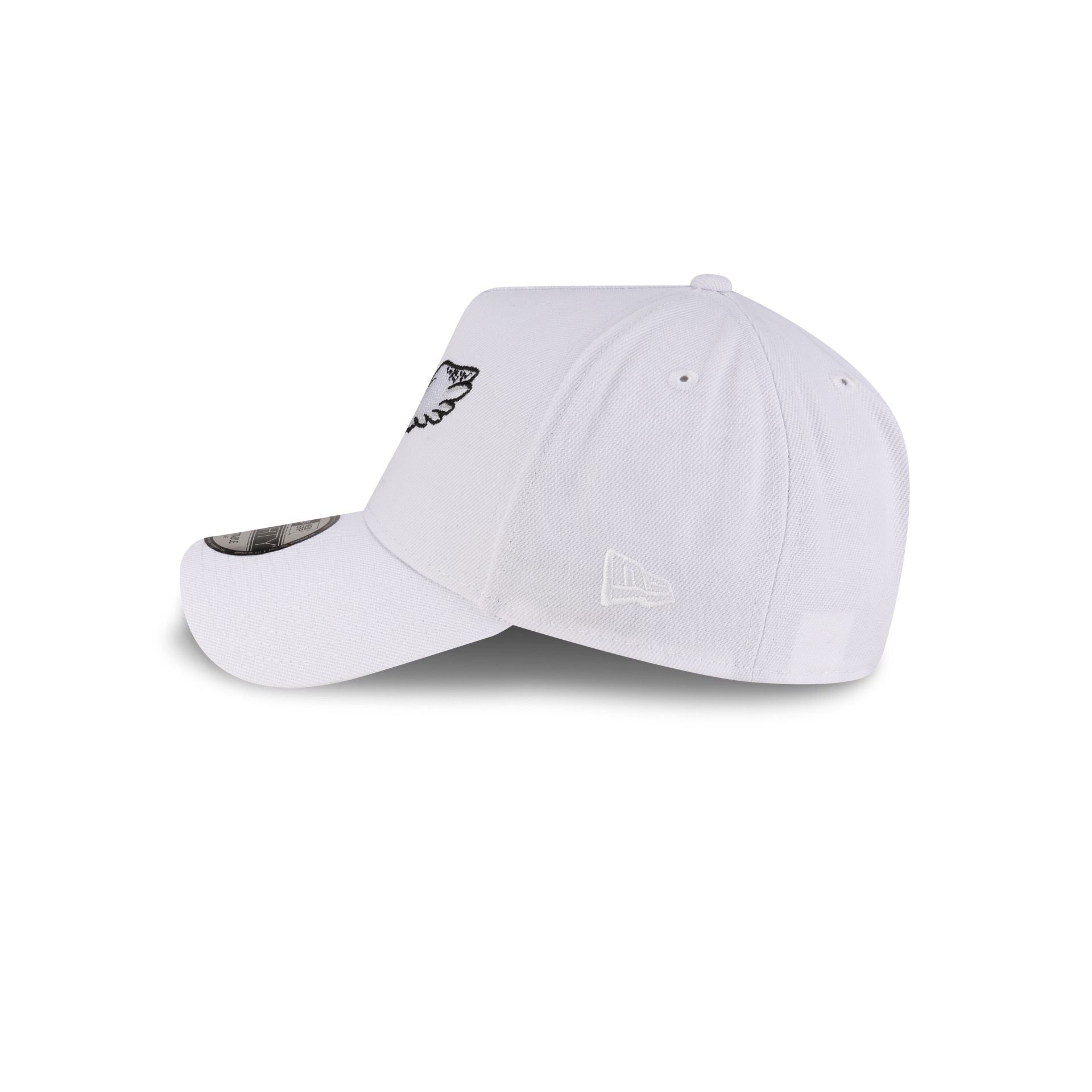 Harry Potter Hedwig 9FORTY A-Frame Snapback Hat