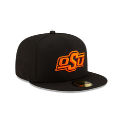Oklahoma State Cowboys 59FIFTY Fitted Hat
