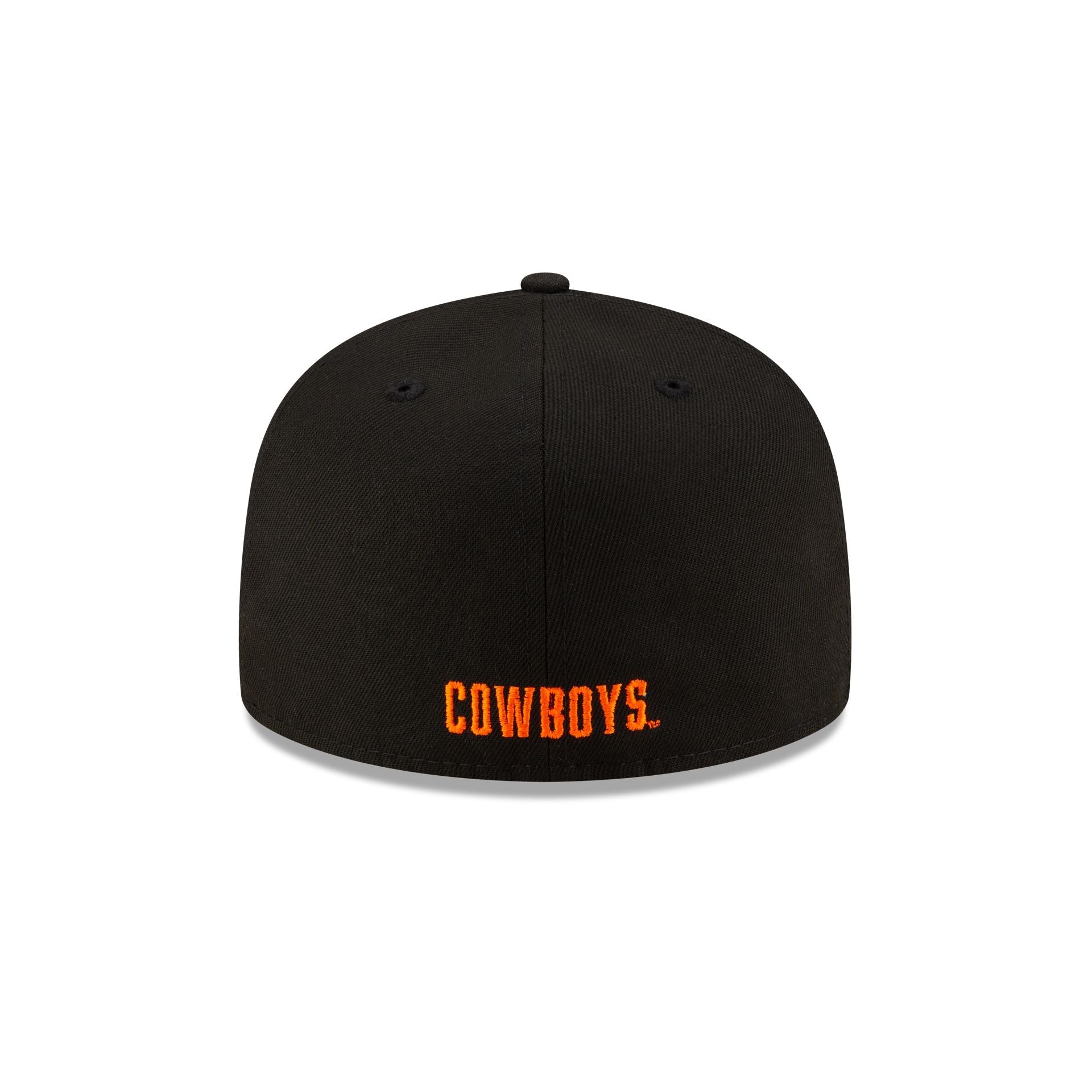 Oklahoma State Cowboys 59FIFTY Fitted Hat