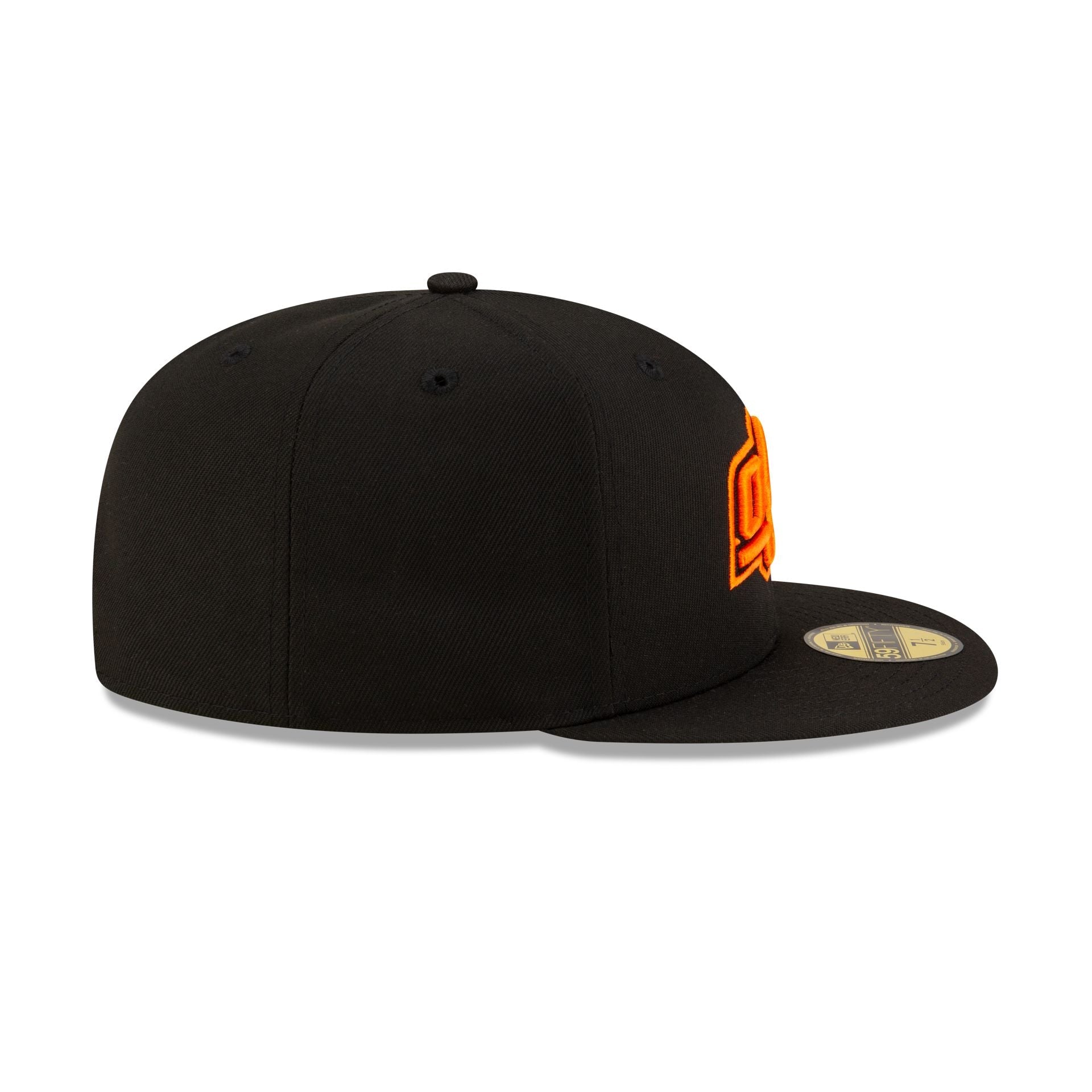 Oklahoma State Cowboys 59FIFTY Fitted Hat