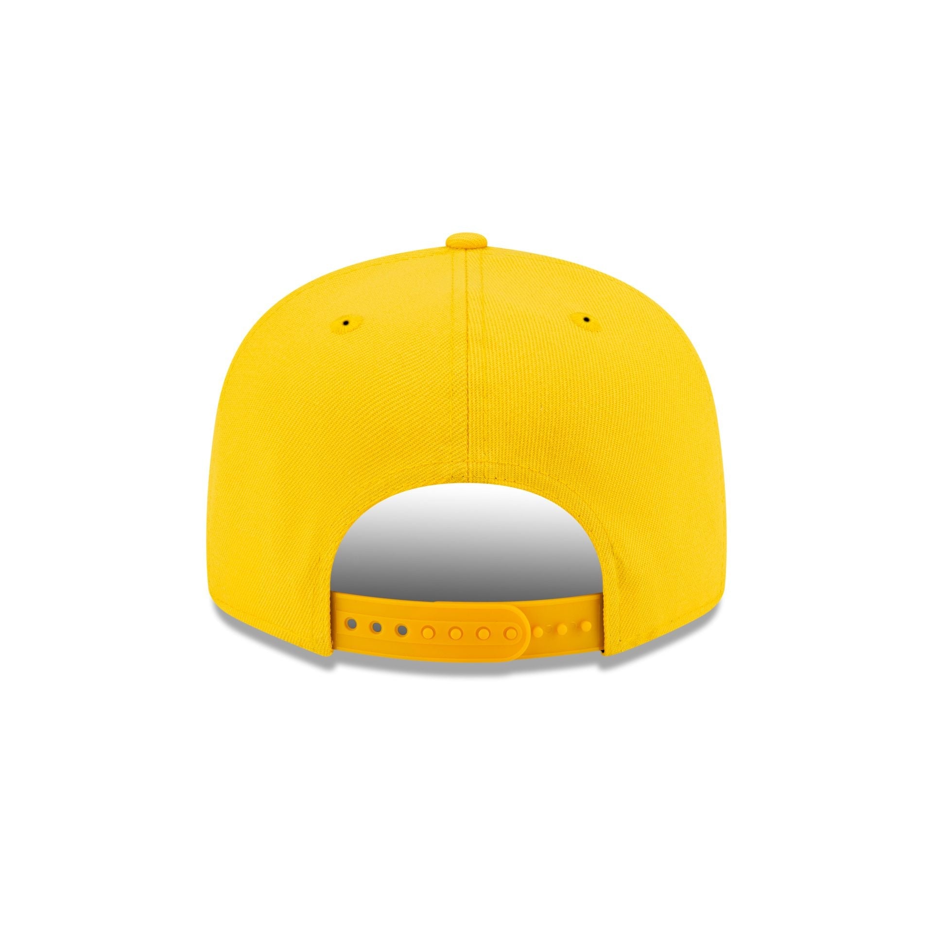 Los Angeles Sparks Rebel Series 9FIFTY Snapback Hat