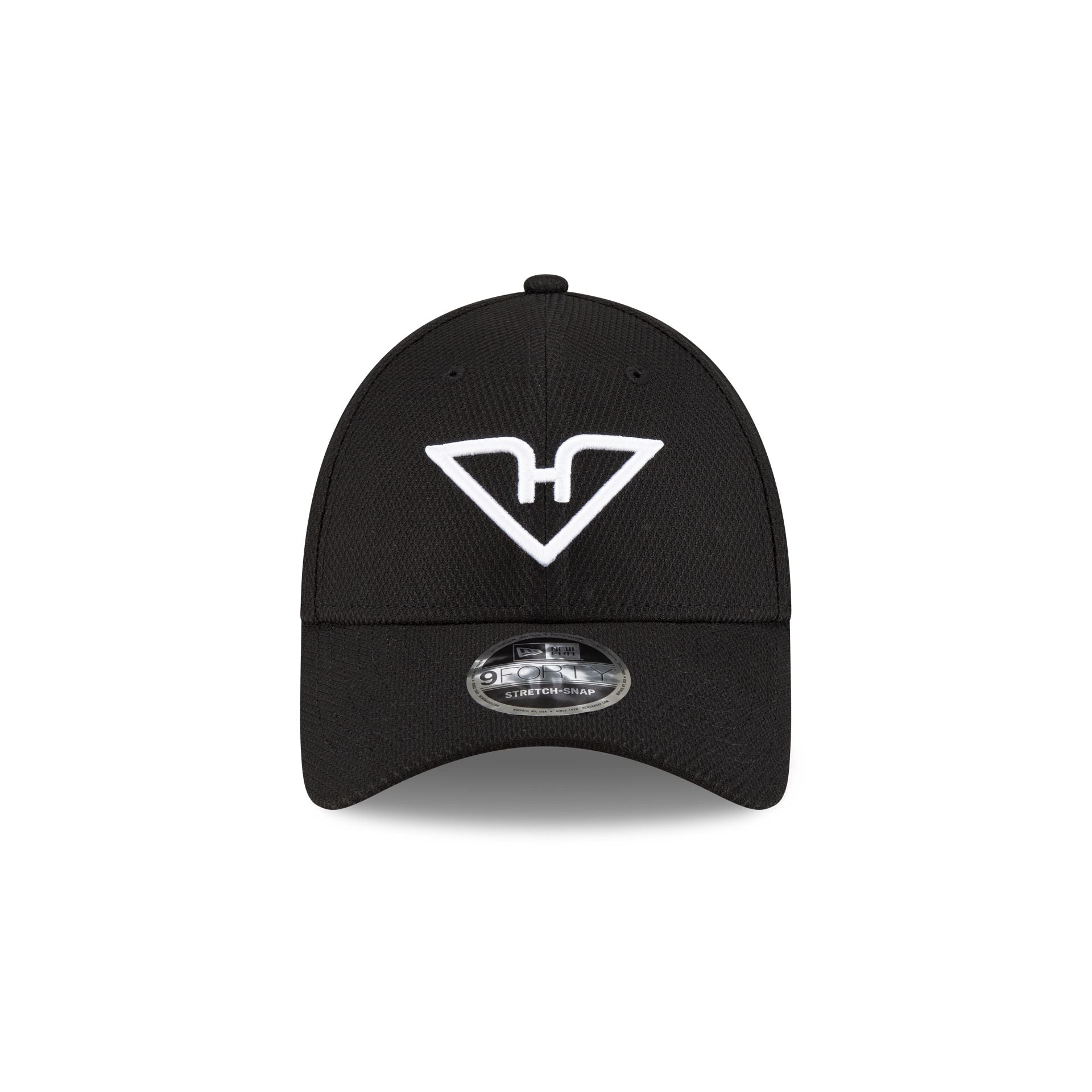 HyFlyers GC 9FORTY Stretch-Snap Hat