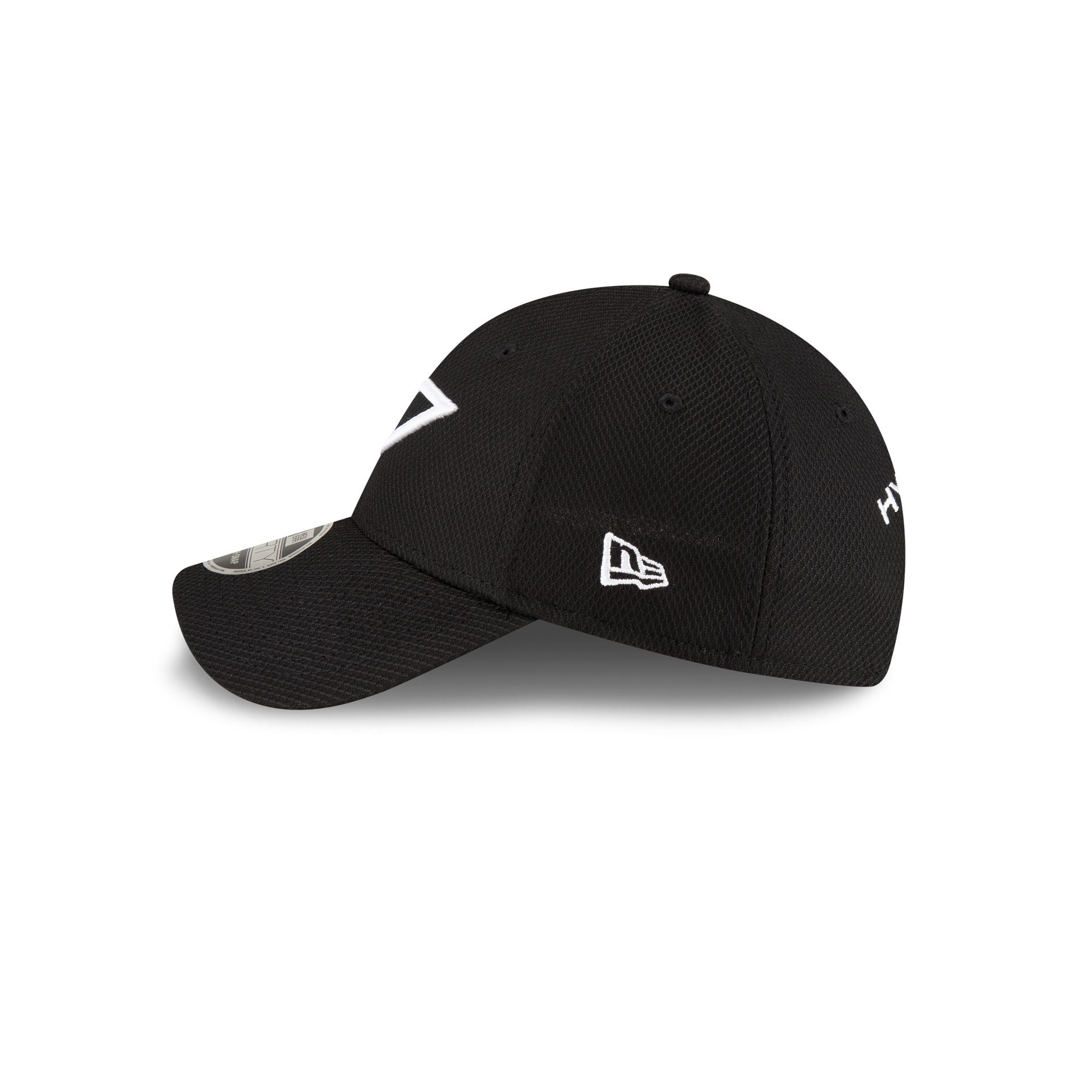 HyFlyers GC 9FORTY Stretch-Snap Hat