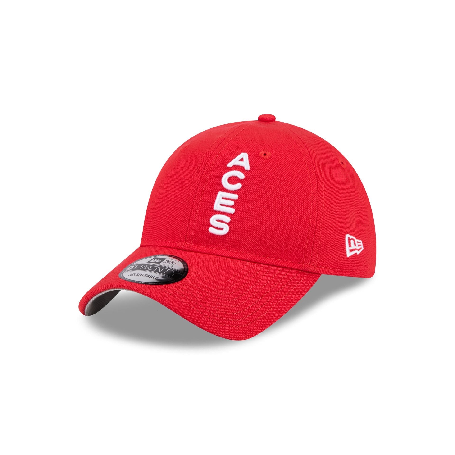Las Vegas Aces Rebel Series 9TWENTY Adjustable Hat