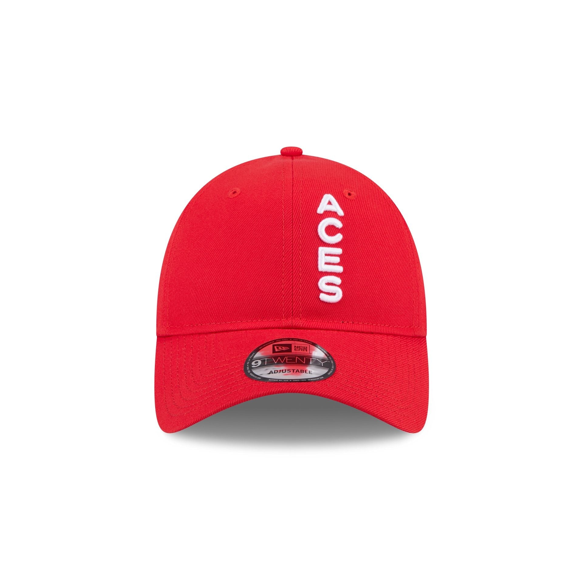 Las Vegas Aces Rebel Series 9TWENTY Adjustable Hat