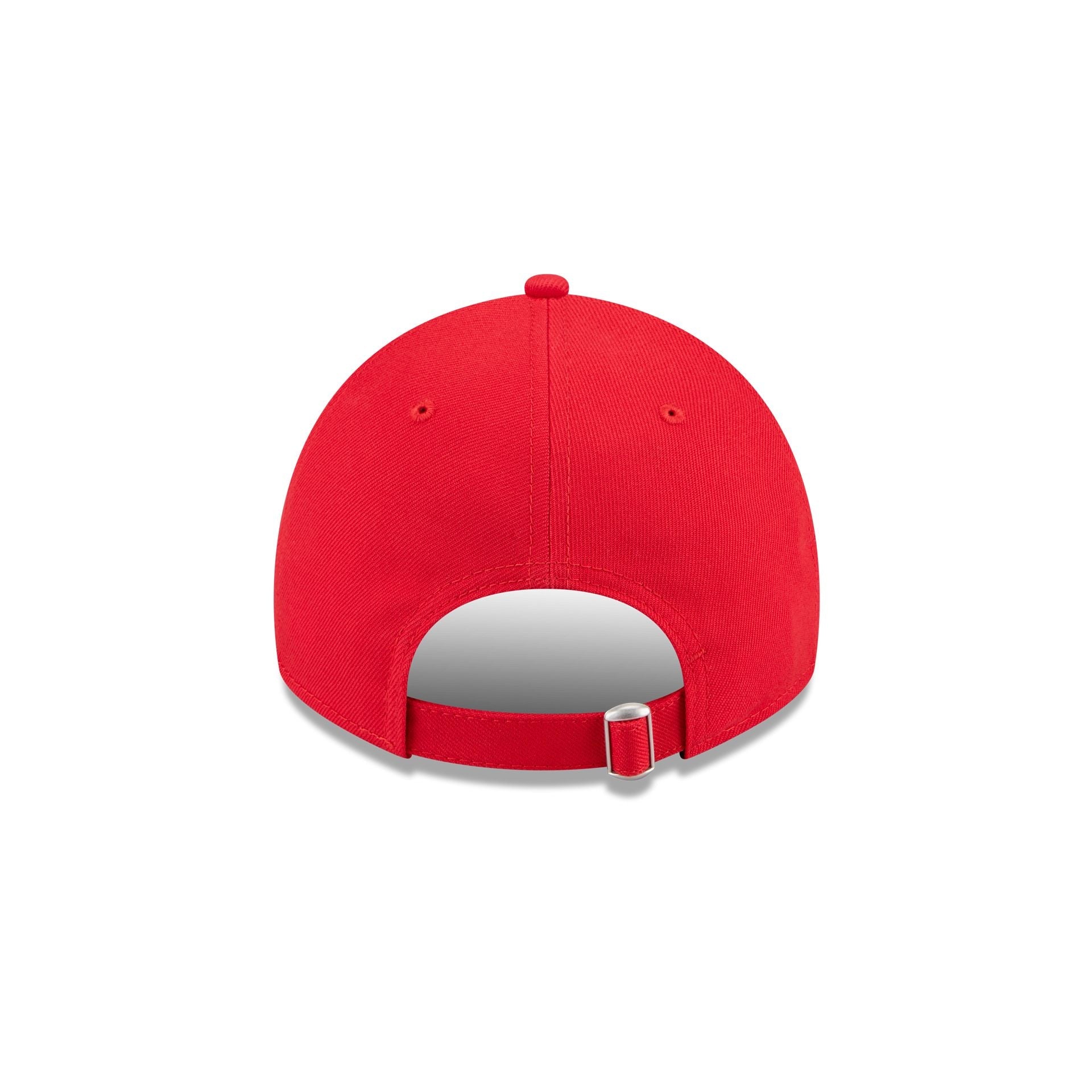 Las Vegas Aces Rebel Series 9TWENTY Adjustable Hat