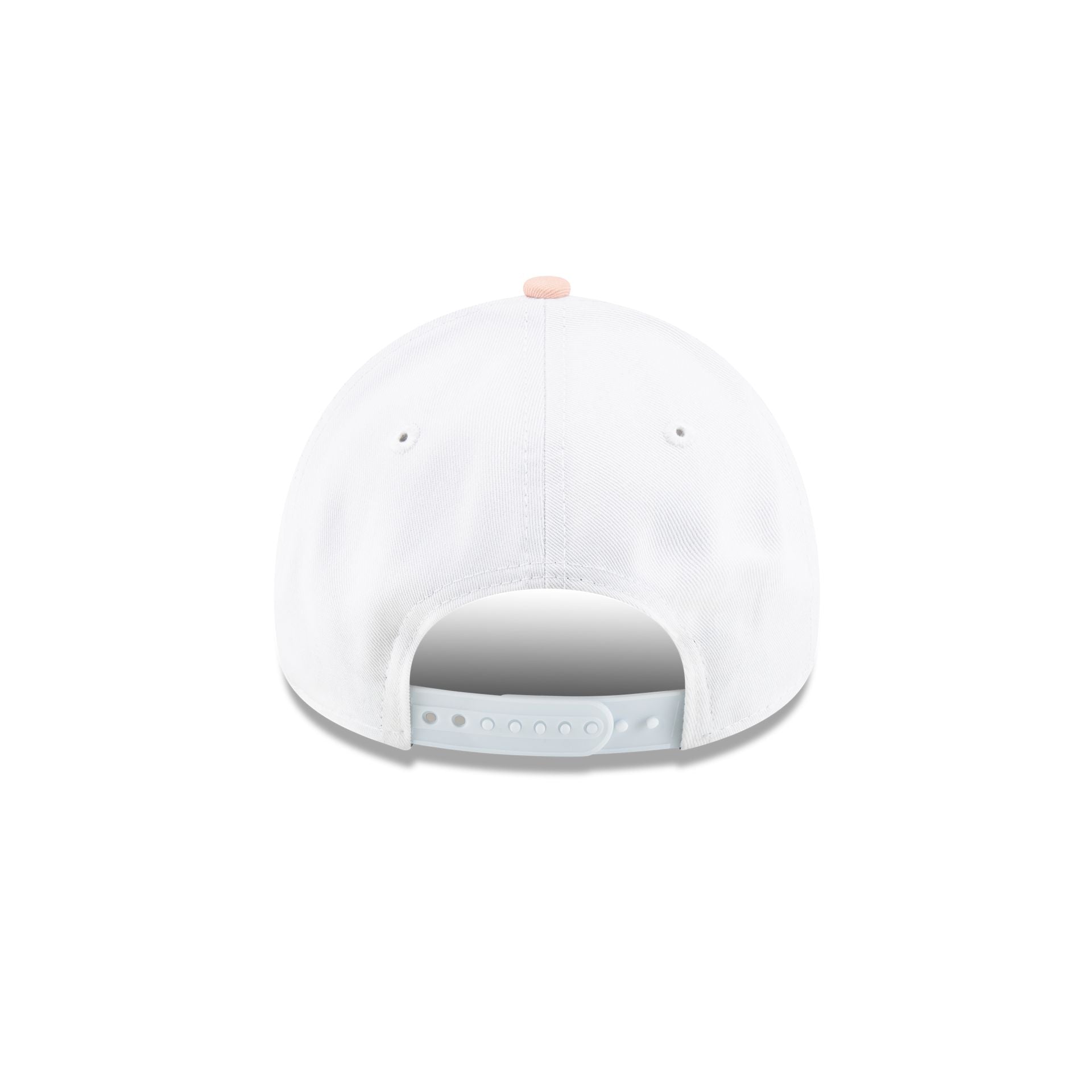 Houston Astros Spring Colorway 9FORTY A-Frame Snapback Hat