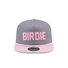 New Era Golf Birdie Golfer Hat