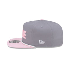 New Era Golf Birdie Golfer Hat