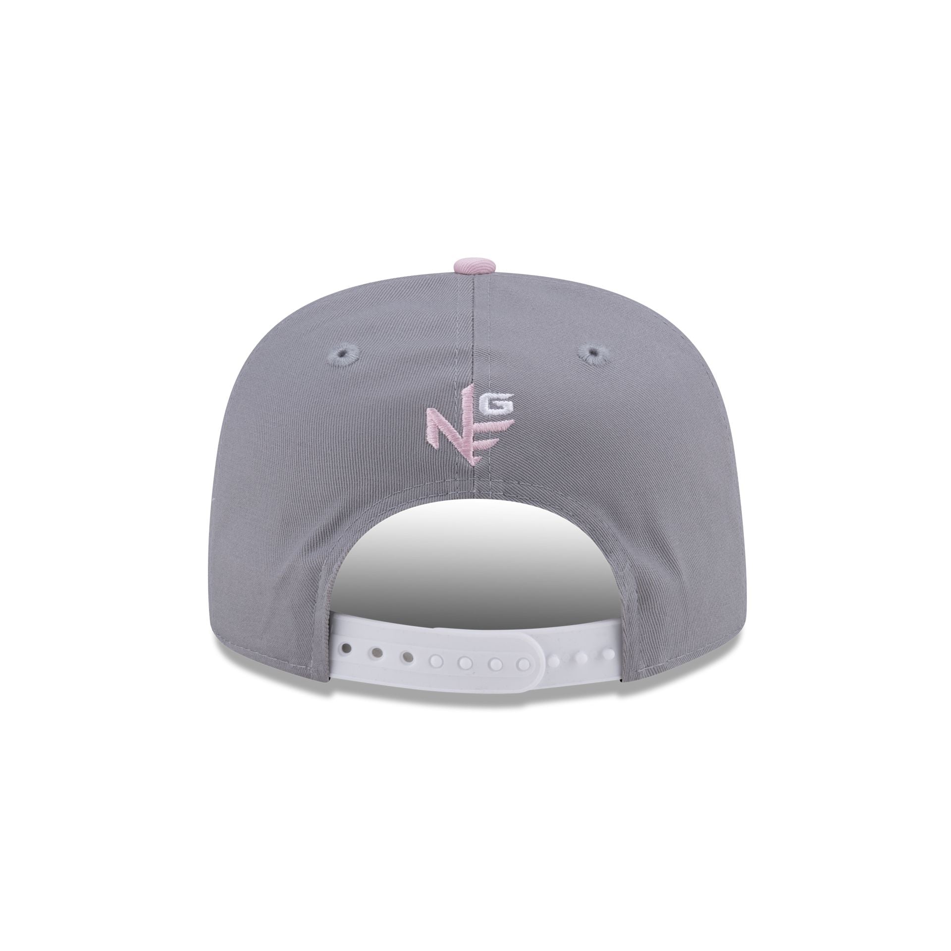 New Era Golf Birdie Golfer Hat