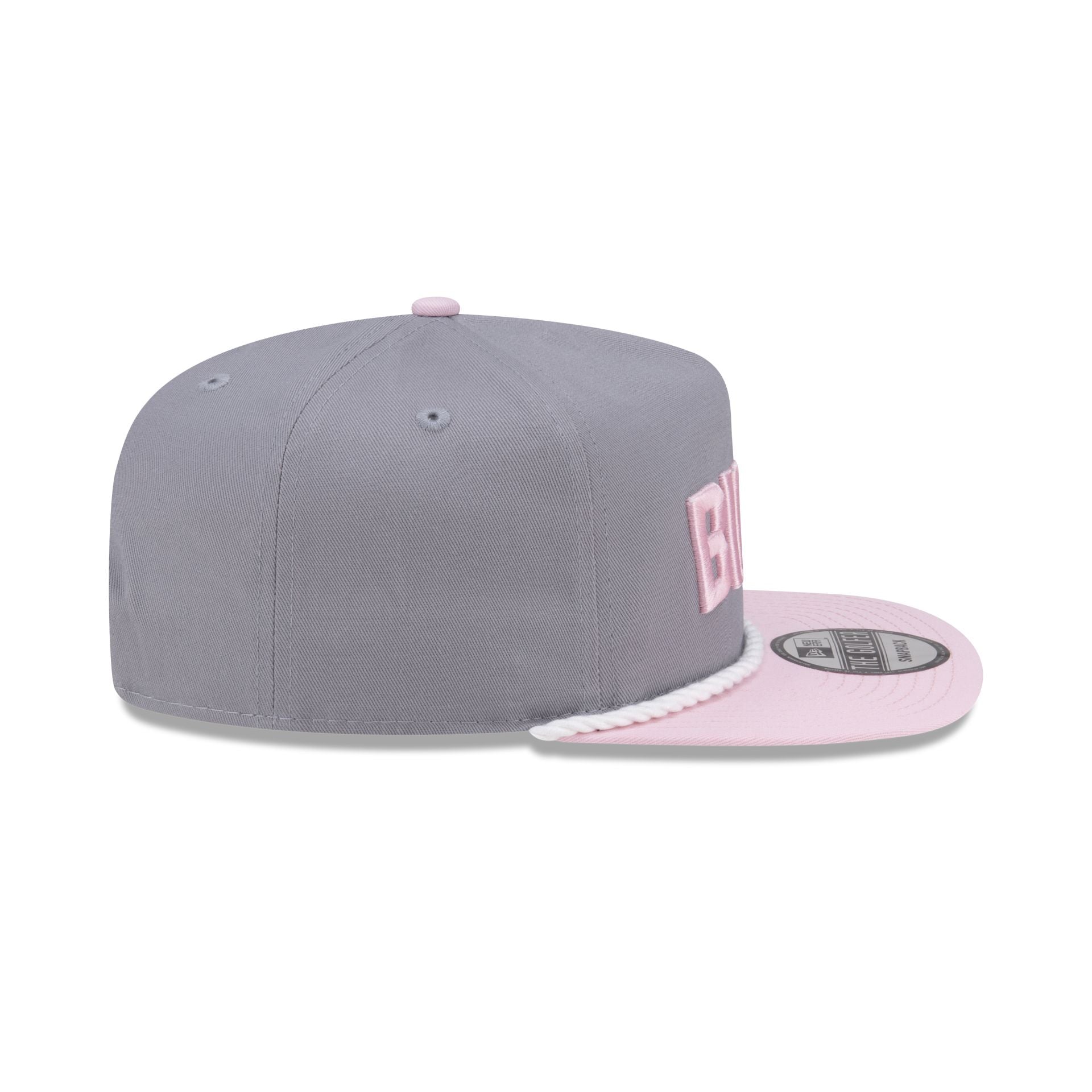 New Era Golf Birdie Golfer Hat