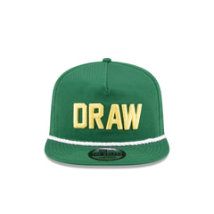 New Era Golf Draw Golfer Hat
