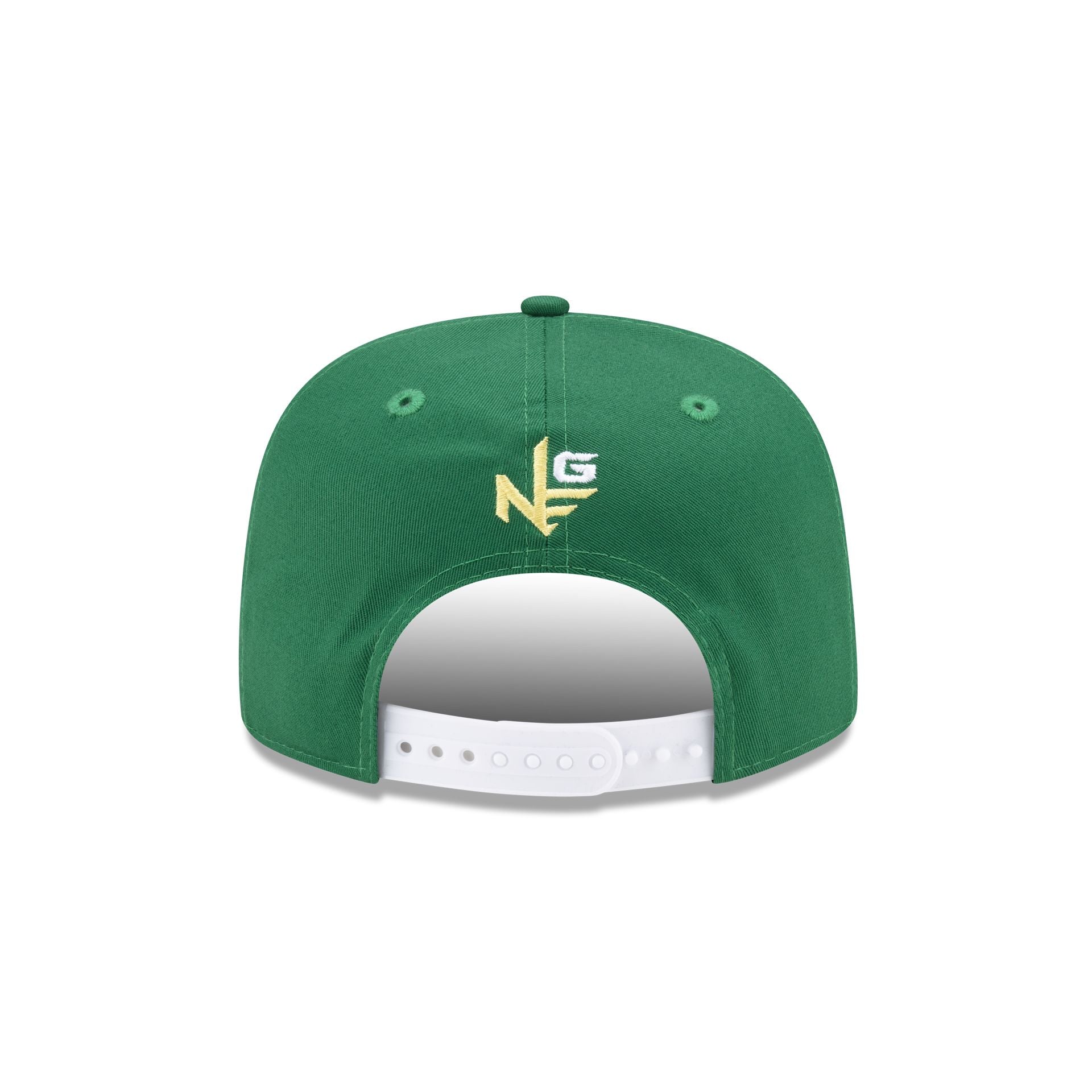 New Era Golf Draw Golfer Hat