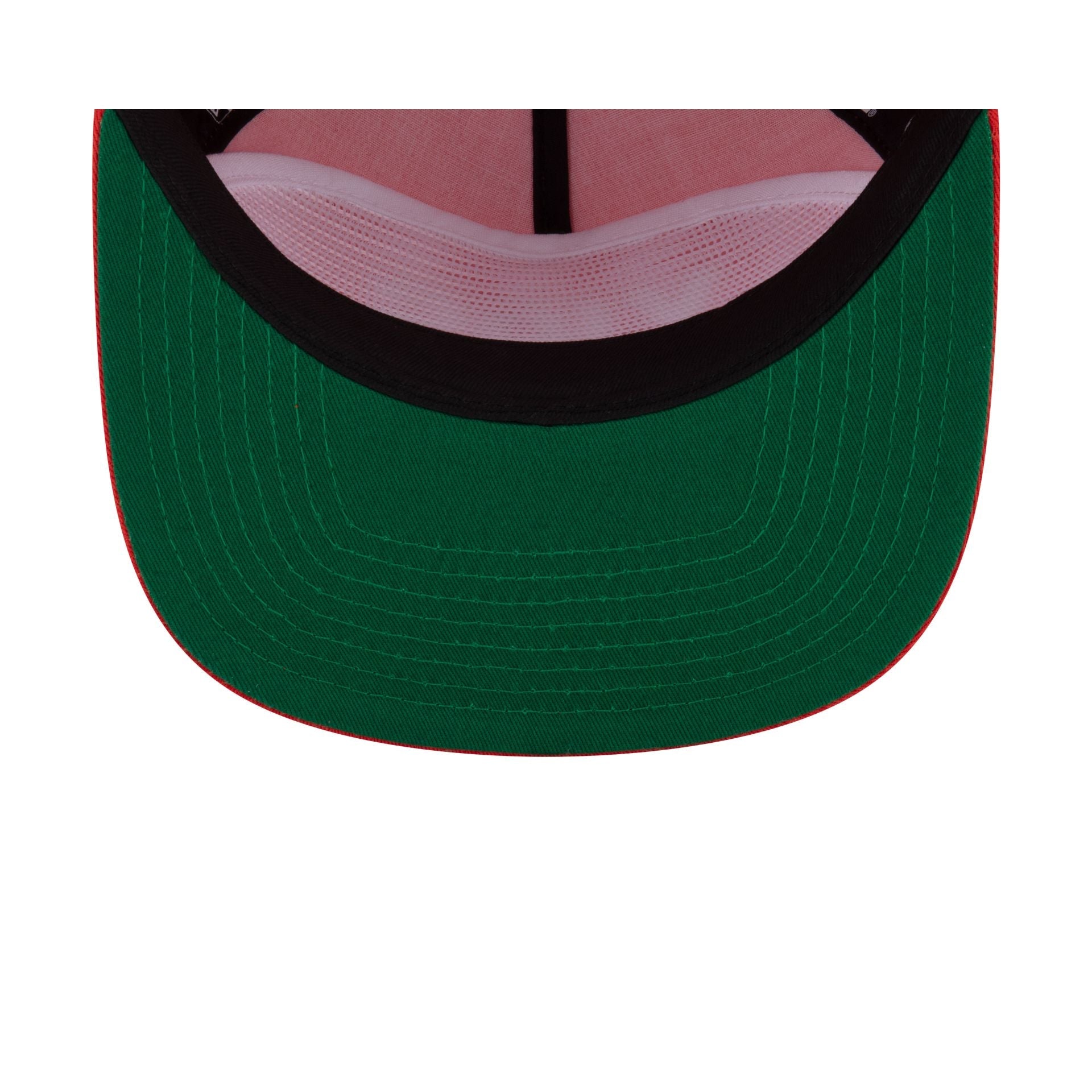 New Era Golf Yips Golfer Hat