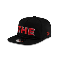 Ohio State Buckeyes The Golfer