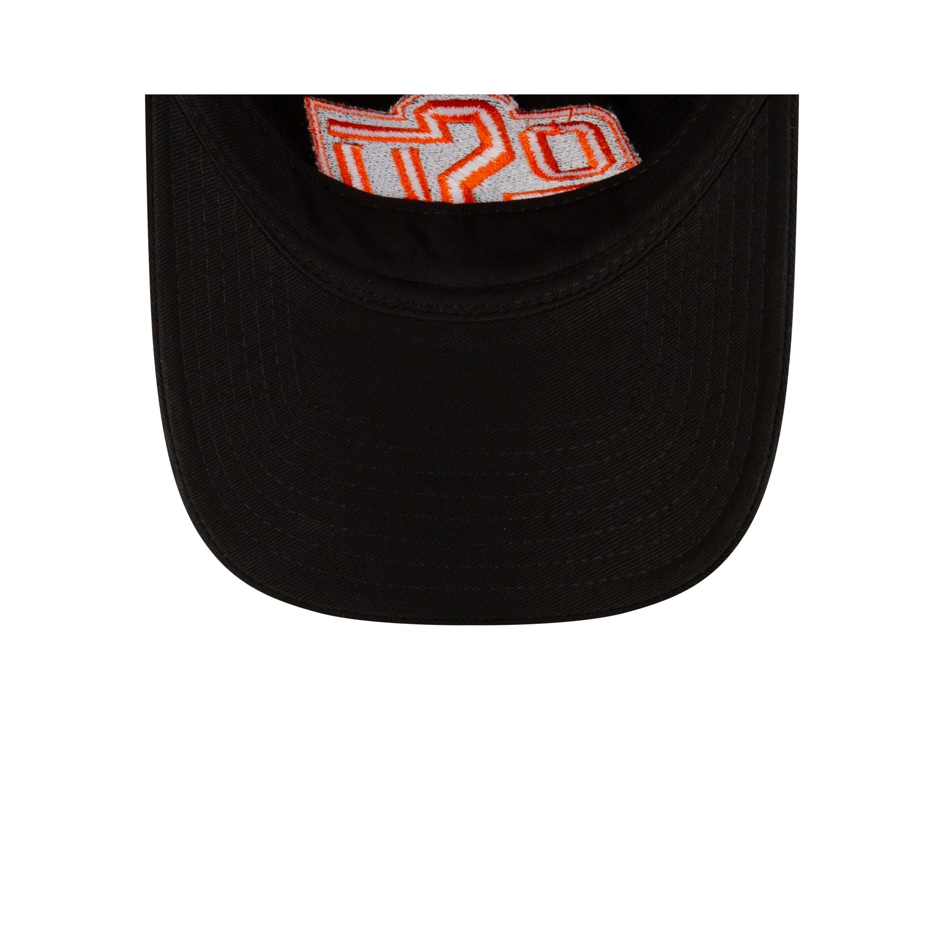 Oklahoma State Cowboys 9TWENTY Adjustable Hat