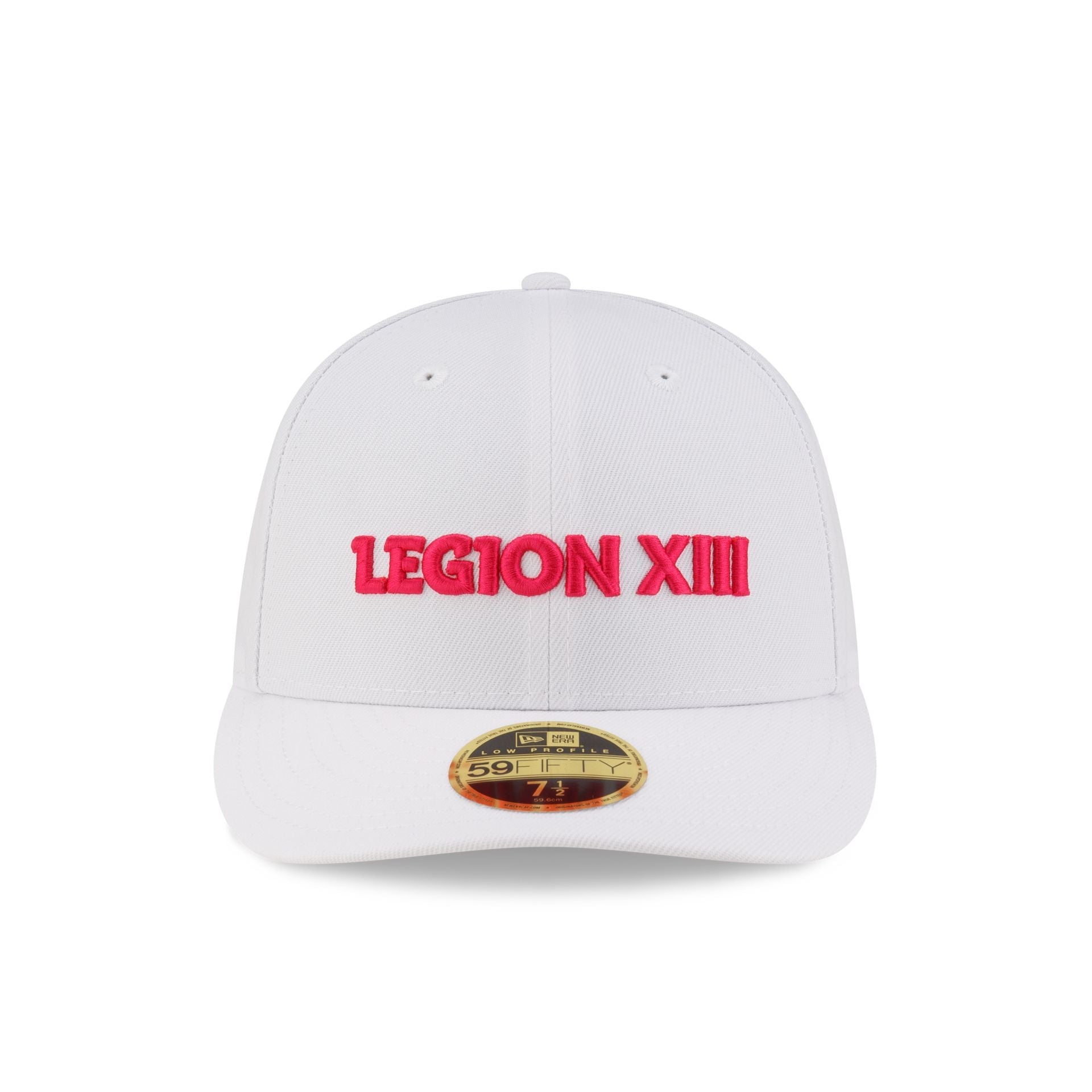 Legion XIII GC Low Profile 59FIFTY Fitted Hat