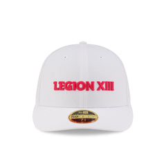 Legion XIII GC Low Profile 59FIFTY Fitted Hat