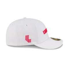 Legion XIII GC Low Profile 59FIFTY Fitted Hat
