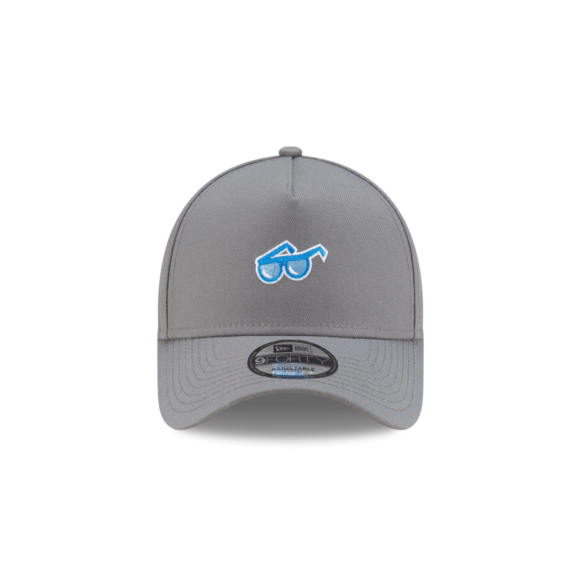 New Era Cap Sunglasses 9FORTY A-Frame Snapback Hat