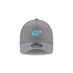 New Era Cap Sunglasses 9FORTY A-Frame Snapback Hat