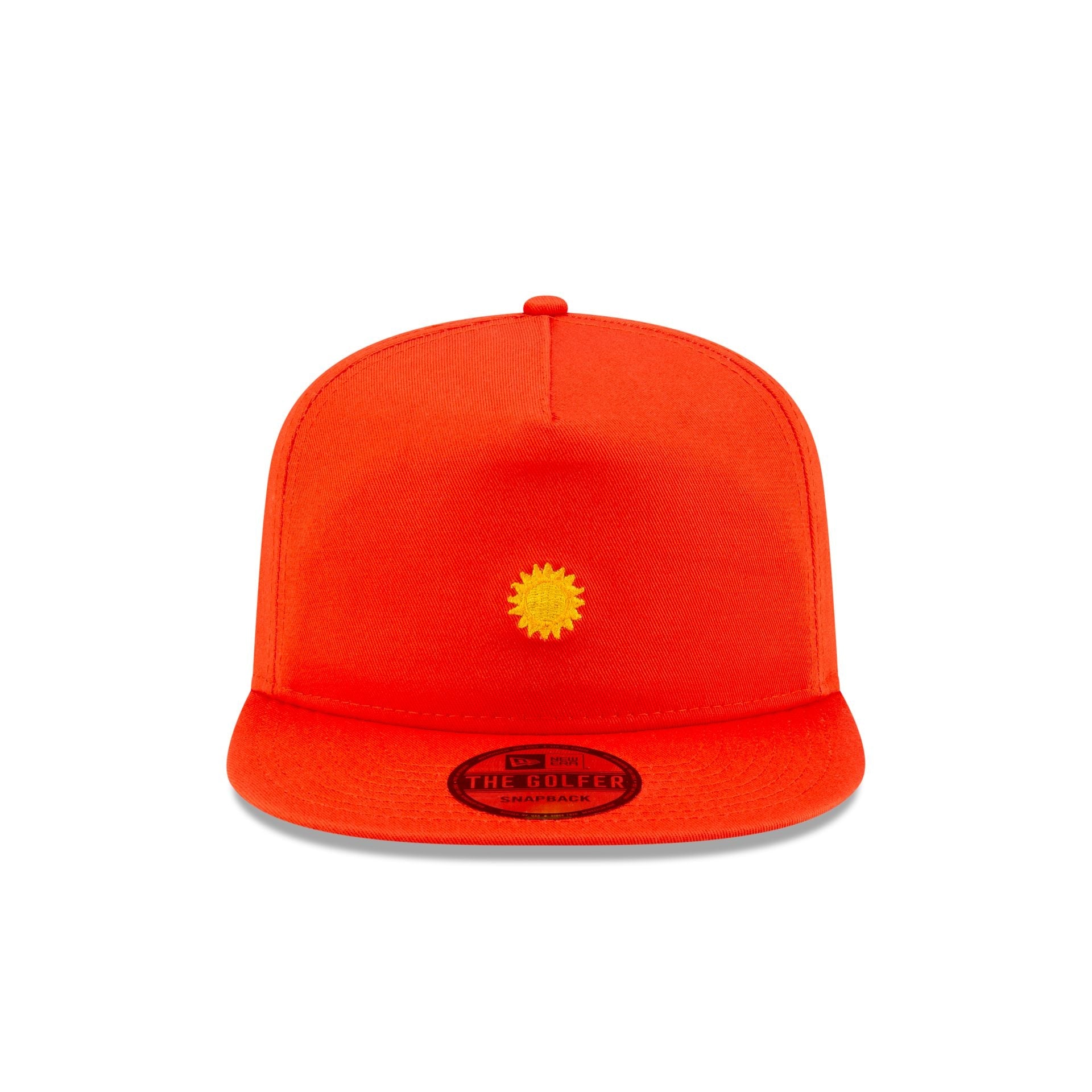 New Era Cap Sun Golfer Hat