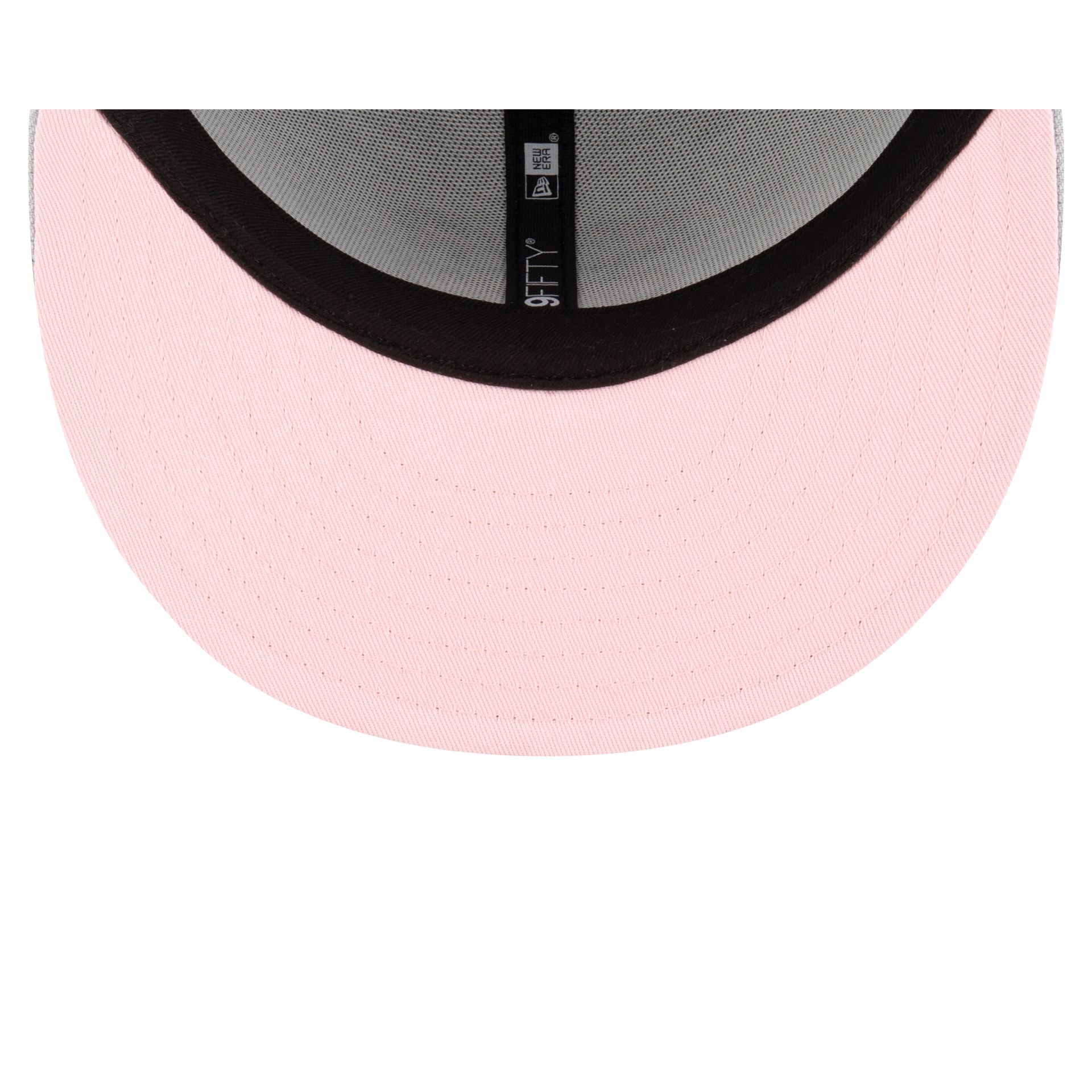 Powerpuff Girls 25th Anniversary Blossom 9FIFTY Snapback Hat