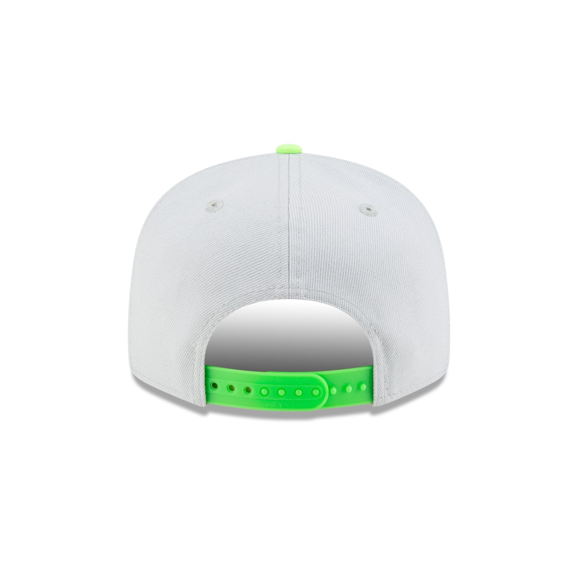 Powerpuff Girls 25th Anniversary Buttercup 9FIFTY Snapback Hat