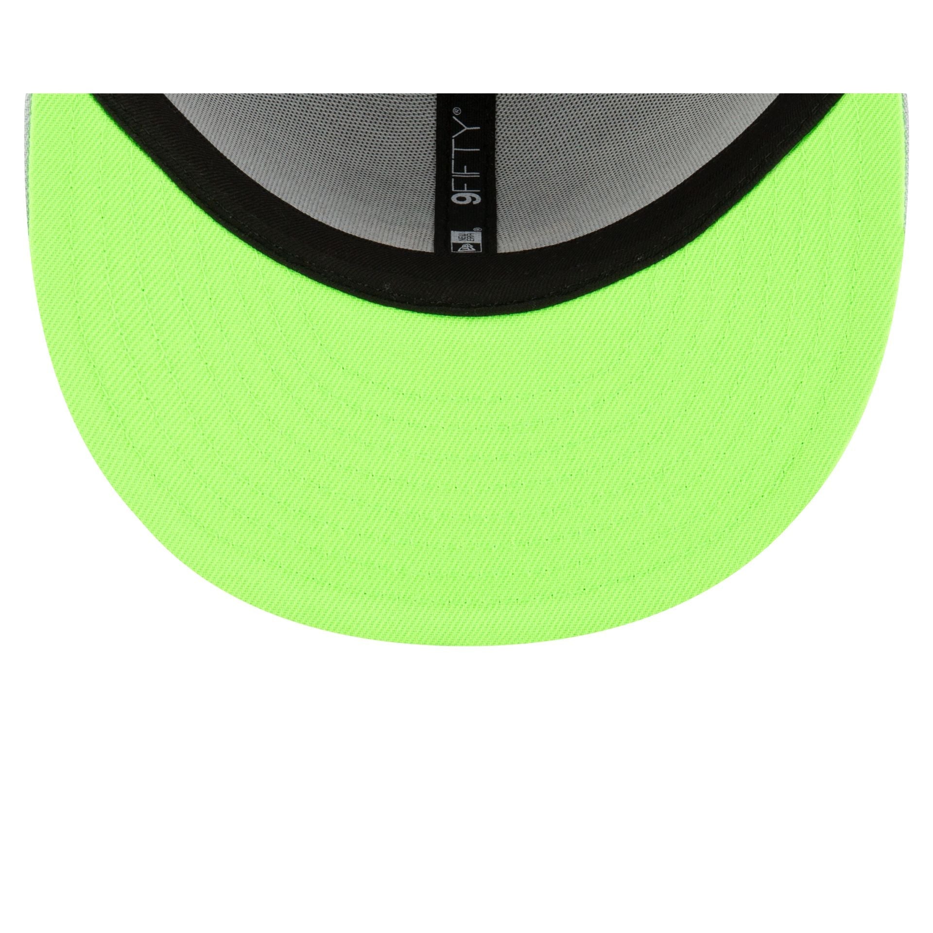 Powerpuff Girls 25th Anniversary Buttercup 9FIFTY Snapback Hat
