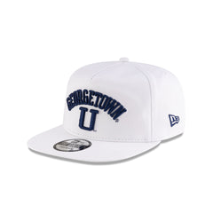 Georgetown Hoyas College Vault Golfer