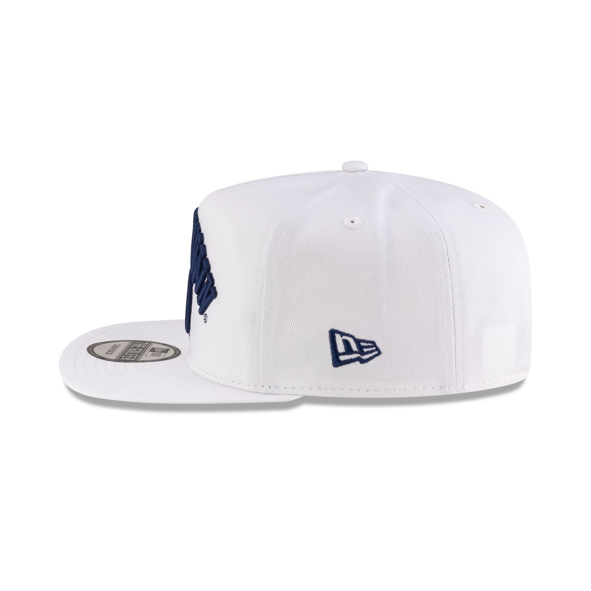 Georgetown Hoyas College Vault Golfer