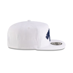 Georgetown Hoyas College Vault Golfer