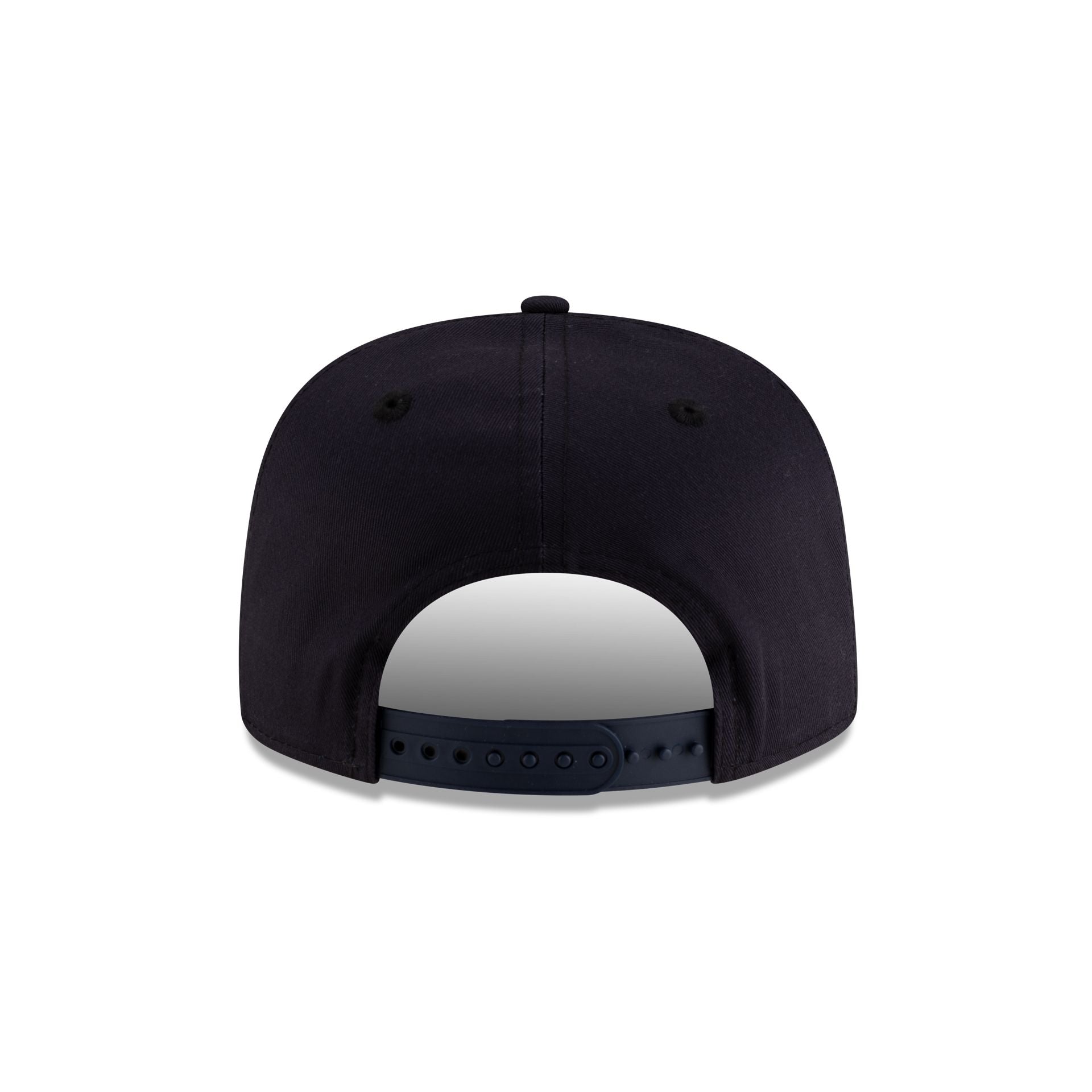 Howard Bison Navy Golfer Hat