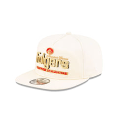 Hendrick Motorsports Tim Richmond #25 Folgers Golfer Snapback Hat