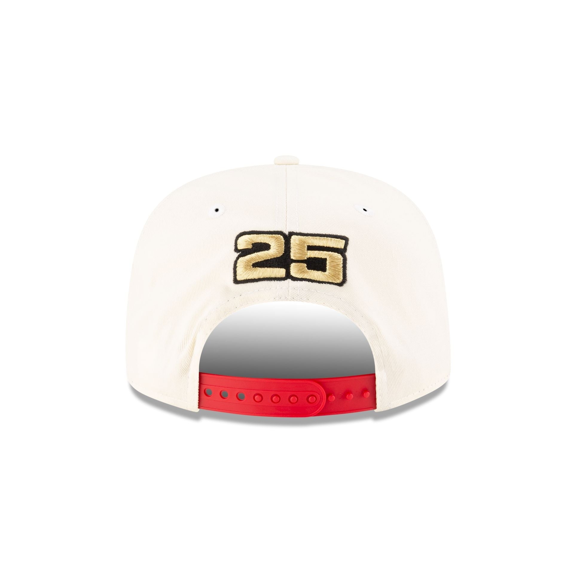 Hendrick Motorsports Tim Richmond #25 Folgers Golfer Snapback Hat