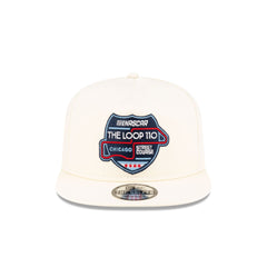 NASCAR Loop 110 Golfer Snapback Hat