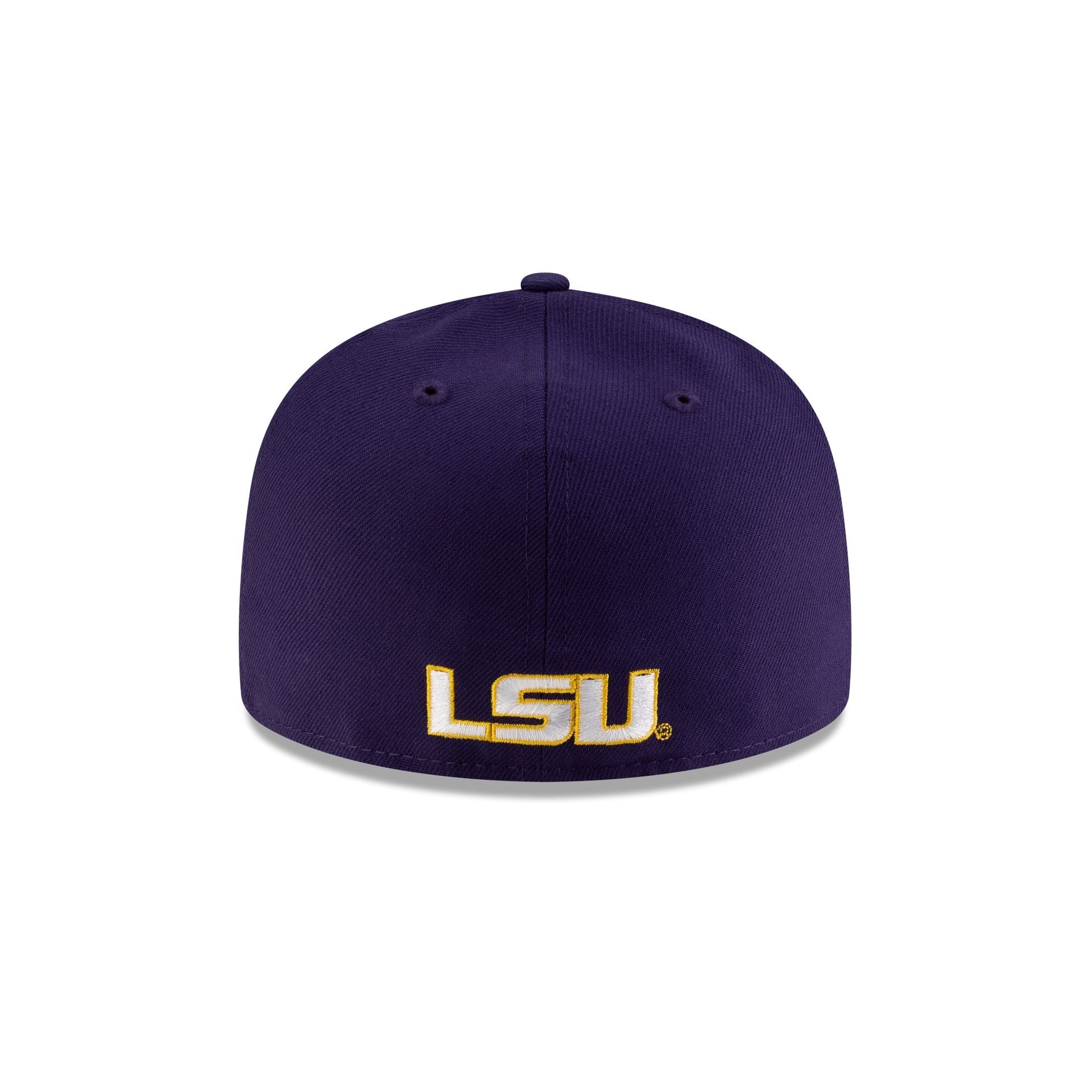 LSU Tigers Geaux 59FIFTY Fitted