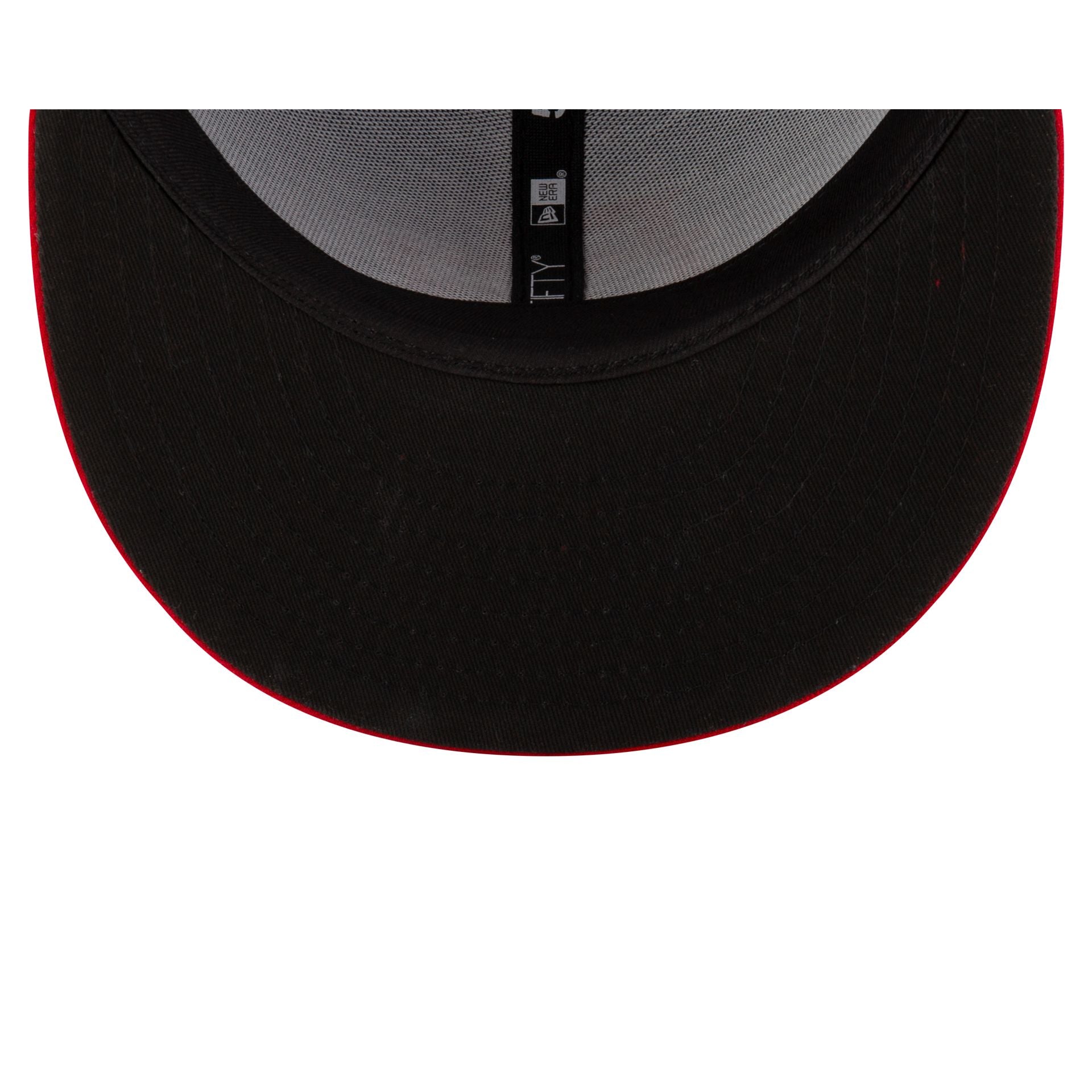 Puerto Rico Royal Blue Alt 59FIFTY Fitted Hat