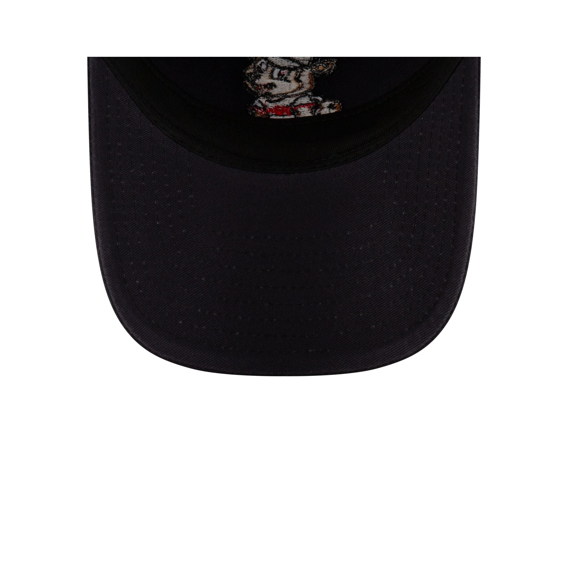 Minnesota Twins Mini Mascot 9TWENTY Adjustable Hat