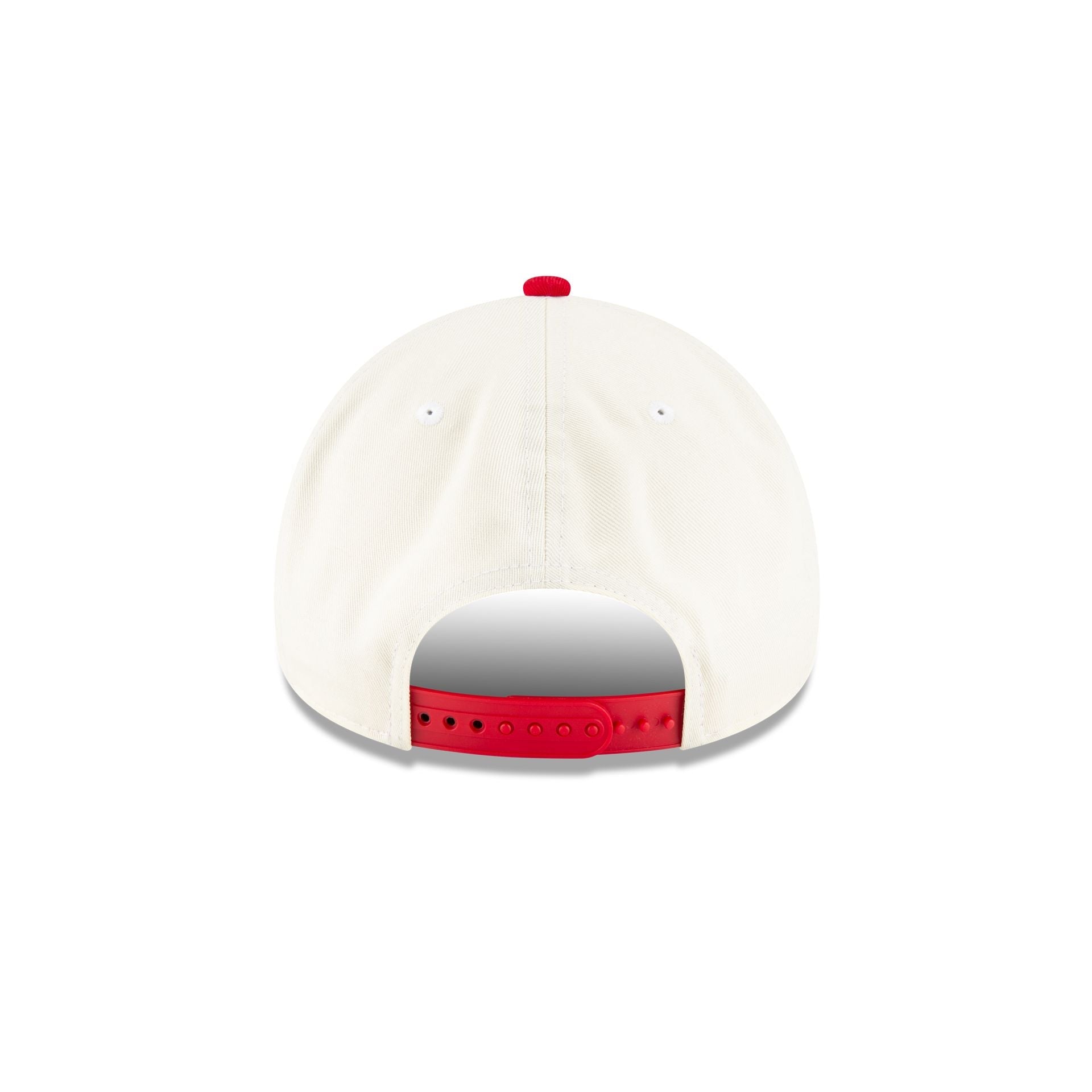 Los Angeles Angels Mini Mascot 9FORTY A-Frame Snapback Hat