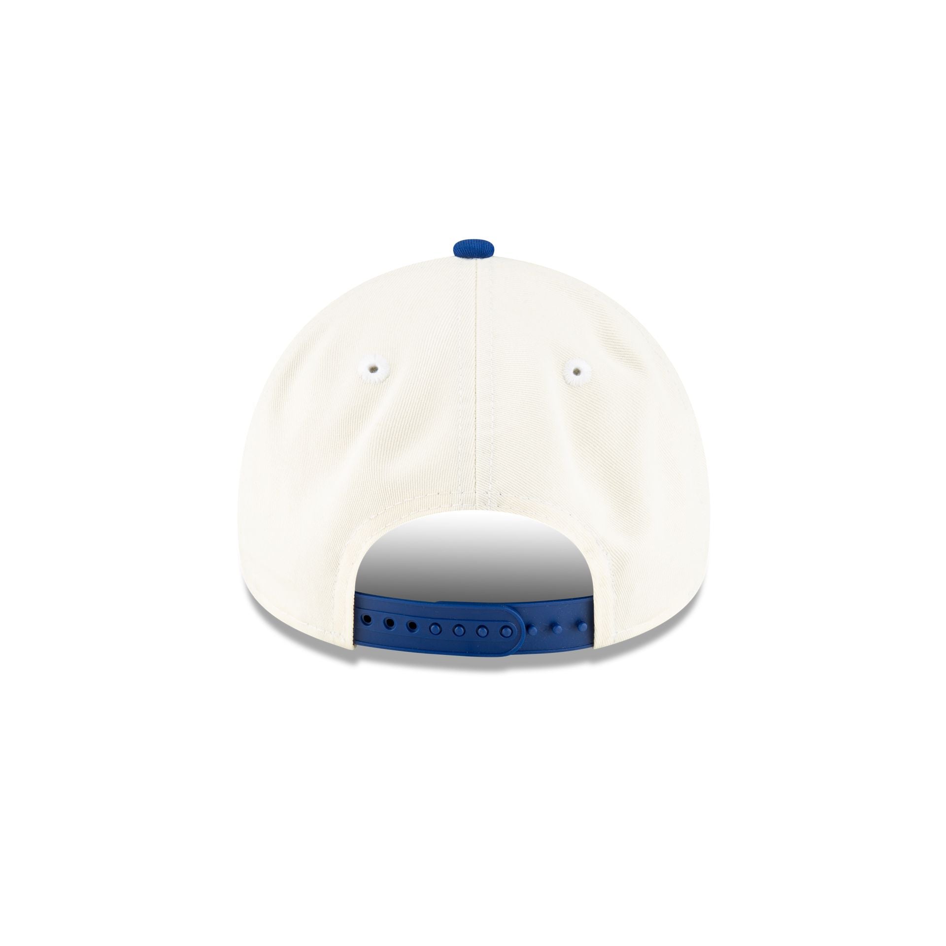 Kansas City Royals Mini Mascot 9FORTY A-Frame Snapback Hat