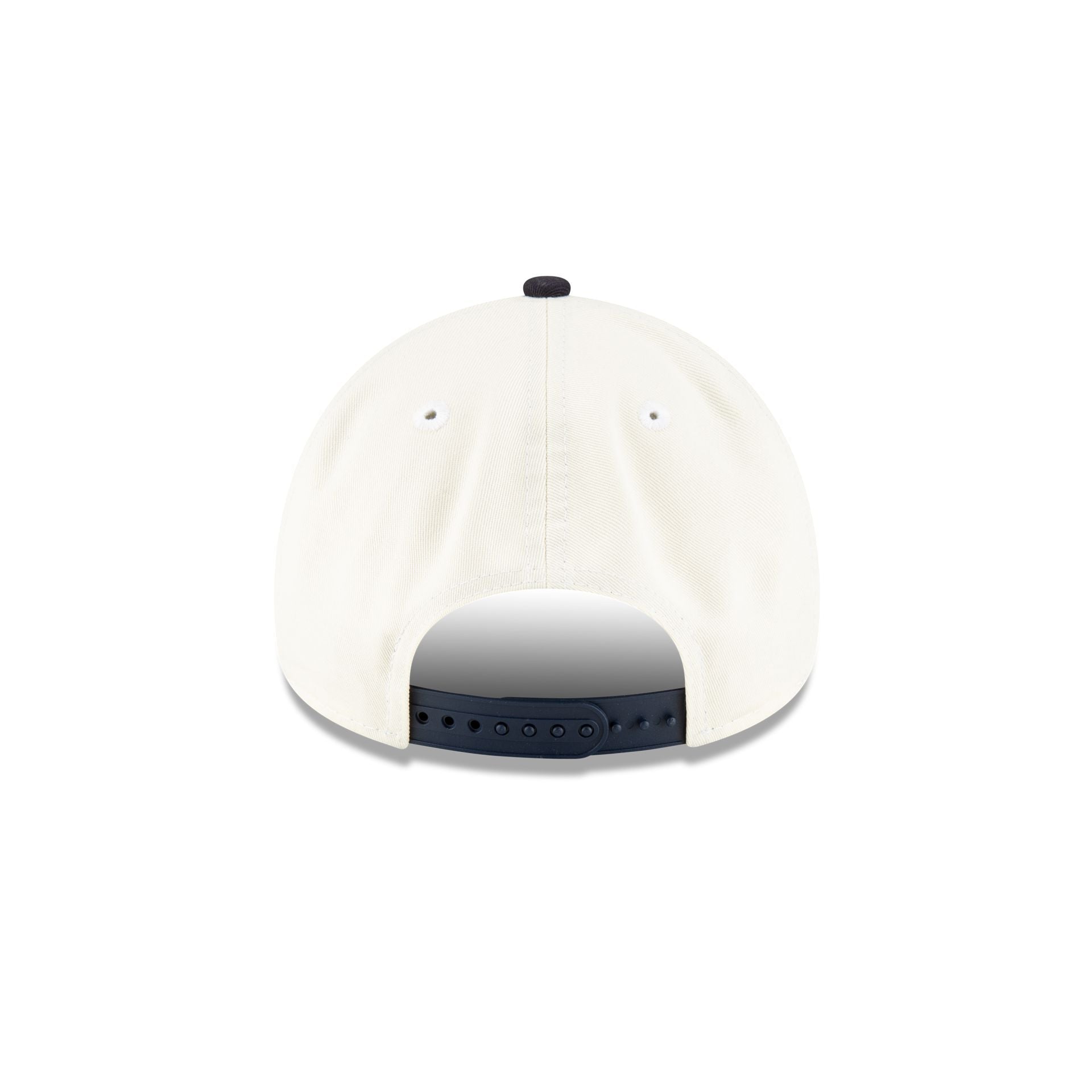 Houston Astros Mini Mascot 9FORTY A-Frame Snapback Hat