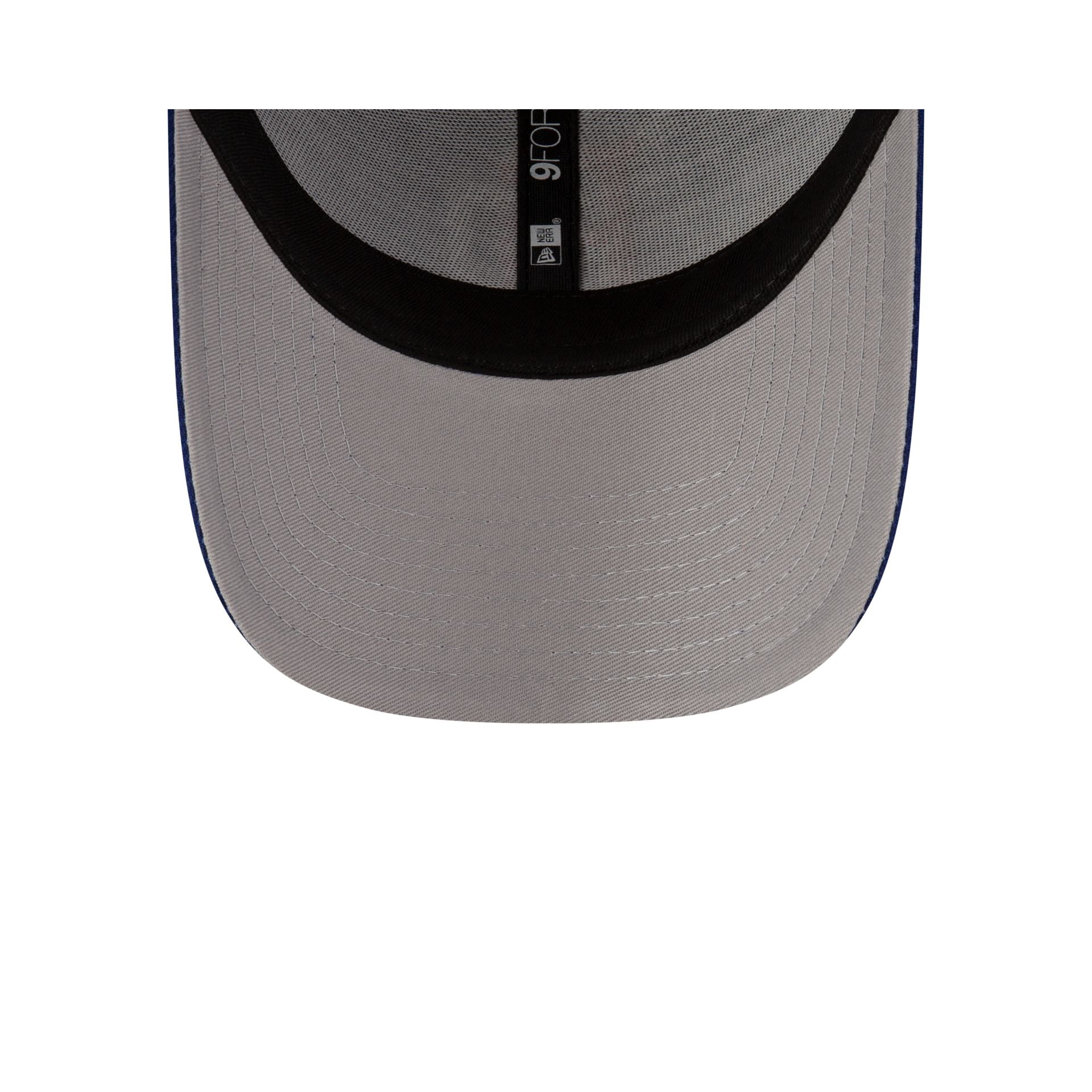 Dominican Republic Royal Blue Alt 9FORTY Snapback Hat